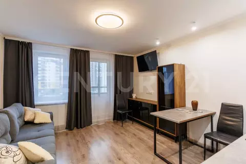 Студия Ленинградская область, Ломоносовский район, Виллозское ...