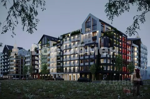 1-к кв. Ярославская область, Ярославль ул. Генерала Маргелова, 36 ...