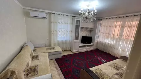 1-к кв. Дагестан, Дербент просп. Агасиева, 12А (35.0 м)