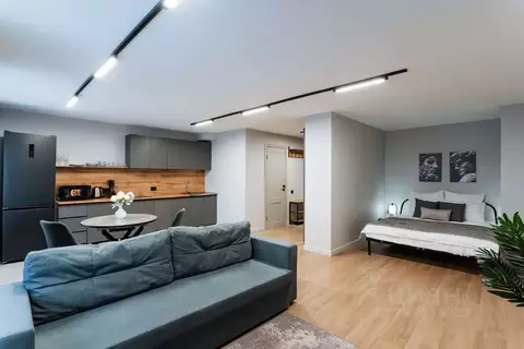 Студия Башкортостан, Уфа ул. Аксакова, 81 (42.0 м)