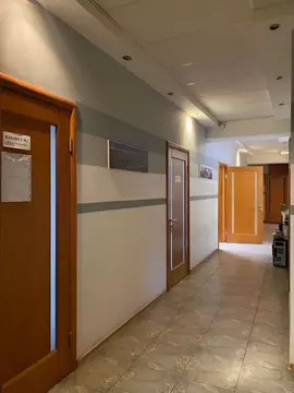 Офис в Новосибирская область, Новосибирск ул. Писарева, 102/1 (13 м)