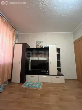 1-комнатная квартира: Мурино, Охтинская аллея, 8 (34.9 м)