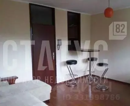 1-к кв. Крым, Ялта ул. Блюхера, 40 (24.0 м)