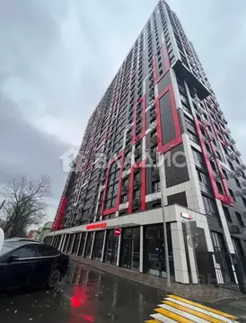 1-к кв. Воронежская область, Воронеж ул. Урицкого, 135 (39.8 м)