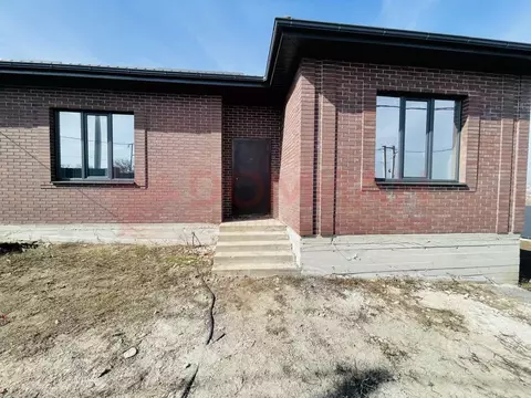 Дом в Ростовская область, Аксай ул. Кленовая, 2 (130 м)