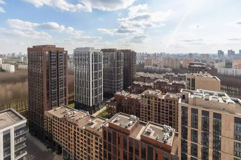 Гараж в Москва Клинская ул., 2А (20 м)