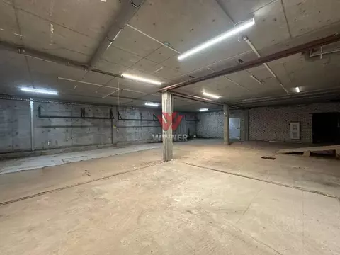 Склад в Нижегородская область, Нижний Новгород Гаражная ул., 9 (197 м)