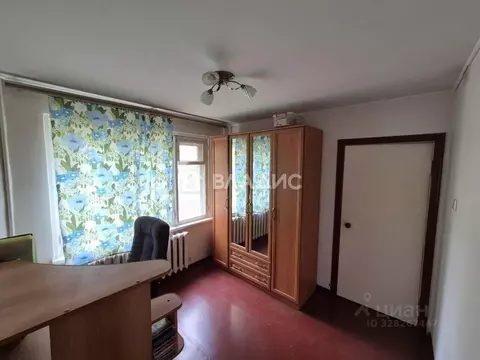 3-к кв. Ивановская область, Иваново ул. Шубиных, 22А (50.1 м)