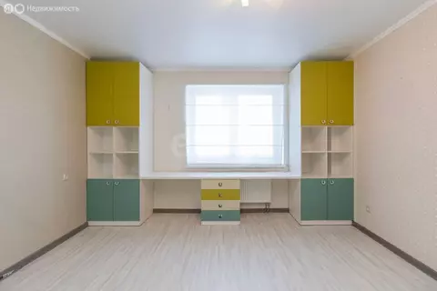 3-комнатная квартира: Тюмень, Кремлёвская улица, 112к1 (84 м)