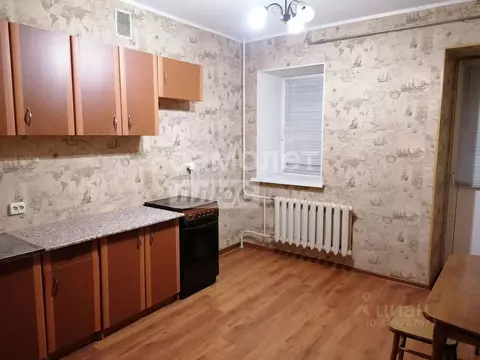 2-к кв. Липецкая область, Липецк бул. Сергея Есенина, 5 (66.0 м)