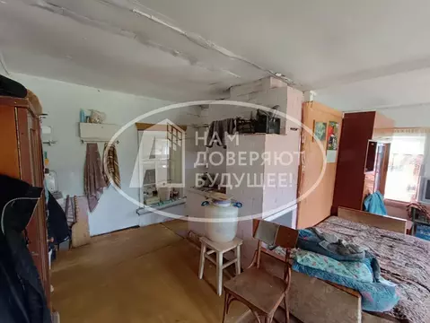 Дом в Пермский край, Чернушка ул. Чапаева (34 м)