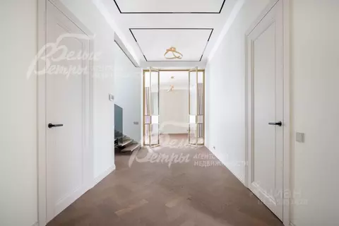 Дом в Москва Крекшино кп, ул. Клубничная, 84 (323 м)