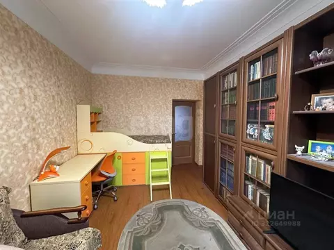 3-к кв. Курская область, Курск ул. Гайдара, 4 (79.1 м)