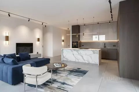 3-к кв. Санкт-Петербург ул. Жукова, 1 (80.0 м)