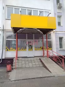 Помещение свободного назначения в Пензенская область, Пенза ул. ...