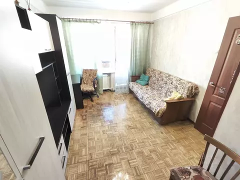 1-к кв. Санкт-Петербург Светлановский просп., 60К1 (30.0 м)