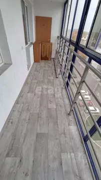 1-к кв. Башкортостан, Стерлитамак ул. 7 Ноября, 101 (37.6 м)