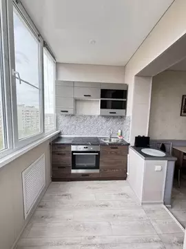 1-к кв. Астраханская область, Астрахань Румынская ул., 5 (44.8 м)