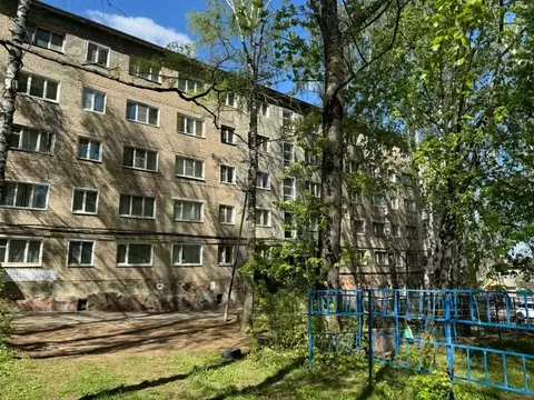 Комната Пензенская область, Пенза ул. Пацаева, 7 (11.4 м)