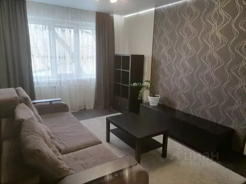 1-к кв. Омская область, Омск Звездная ул., 2Е (30.0 м)