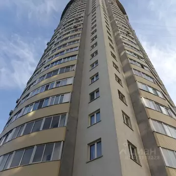 1-к кв. Новосибирская область, Новосибирск ул. Кузьмы Минина, 9/2 ...