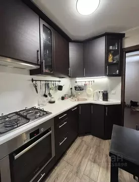 2-к кв. Москва ул. 2-я Марьиной рощи, 14Б (45.0 м)