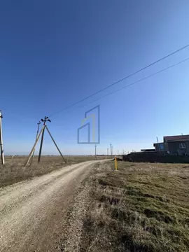 Участок в Крым, Симферопольский район, Николаевка пгт ул. Лесная, 21 ...