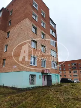 Помещение свободного назначения в Удмуртия, Глазовский район, пос. Дом ...