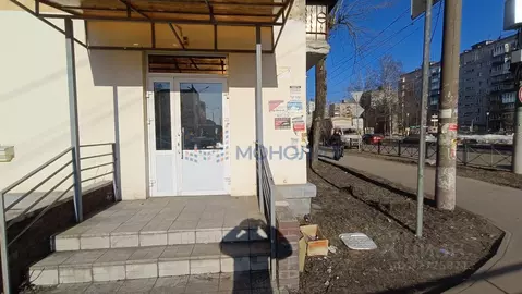 Помещение свободного назначения в Нижегородская область, Нижний ...