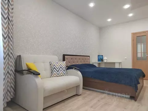 1-к кв. Московская область, Ступино ул. Куйбышева, 5 (45.0 м)