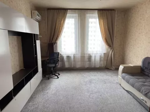 1-к кв. Московская область, Подольск ул. 43-й Армии, 15 (38.1 м)