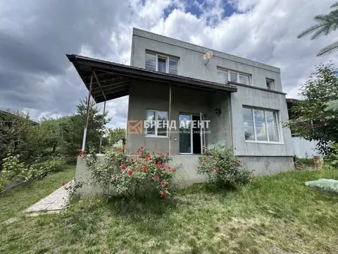 Дом в Белгородская область, Белгородский район, Тавровское с/пос, с. ...