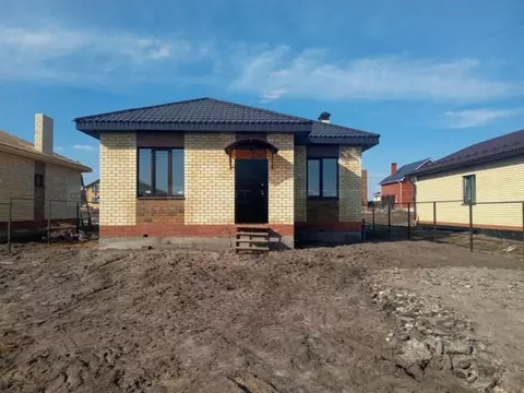 Дом в Татарстан, Лаишевский район, Никольское с/пос, с. Сапуголи, ...