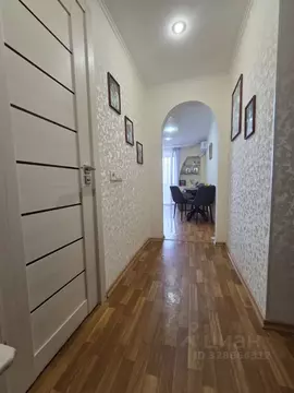 1-к кв. Самарская область, Тольятти Офицерская ул., 17 (38.6 м)