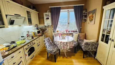 2-к кв. Крым, Ялта ул. Дзержинского, 23 (58.7 м)