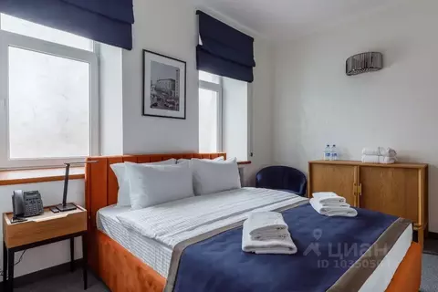 Комната Москва ул. Девятая Рота, 16С4