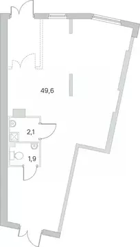 Помещение свободного назначения в Ленинградская область, Сертолово ...