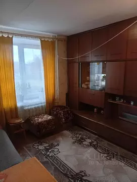 1-к кв. Ленинградская область, Всеволожский район, Кузьмоловский пгт ...