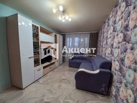 2-к кв. Ивановская область, Иваново ул. 2-я Петрозаводская, 1А (43.6 ...