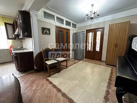 3-к кв. Дагестан, Махачкала просп. Амет-Хана Султана, 19Ак3 (81.0 м)