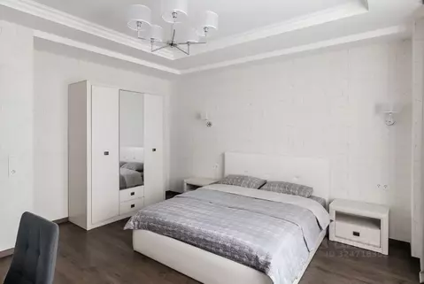 3-к кв. Москва Минская ул., 1ГК1 (101.0 м)