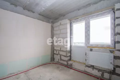 1-к кв. Калужская область, Калуга ул. Пухова, 56 (46.5 м)