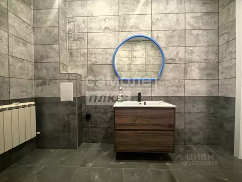 2-к кв. Волгоградская область, Волгоград ул. Генерала Шумилова, 30 ...