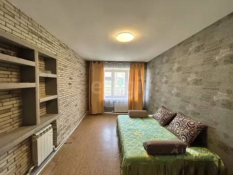 2-к кв. Татарстан, с. Высокая Гора ул. Габдуллы Тукая (41.7 м)