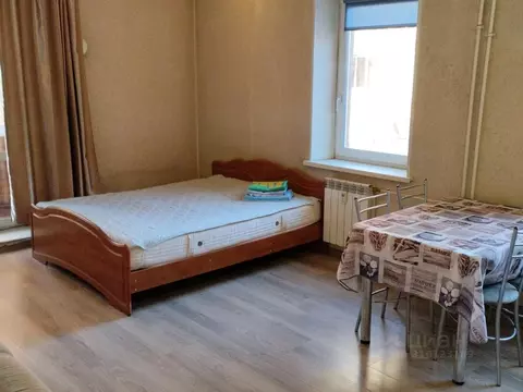 1-к кв. Иркутская область, Иркутск ул. Клары Цеткин, 14 (45.0 м)