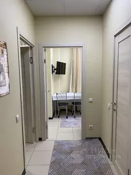 1-к кв. Московская область, Химки ул. Германа Титова, 10А (32.0 м)