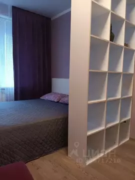 1-к кв. Пензенская область, Пенза просп. Победы, 96Е (40.0 м)