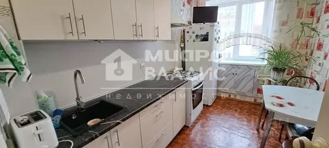 2-к кв. Омская область, Омск ул. Лермонтова, 64 (51.3 м)