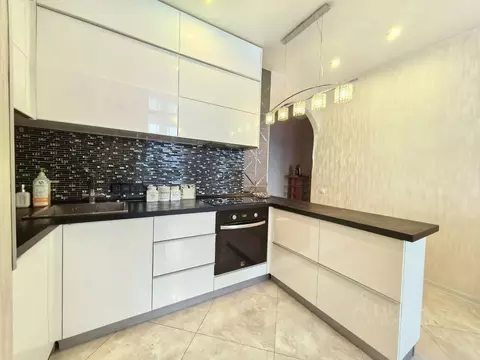 3-к кв. Московская область, Одинцово ул. Белорусская, 10 (67.5 м)