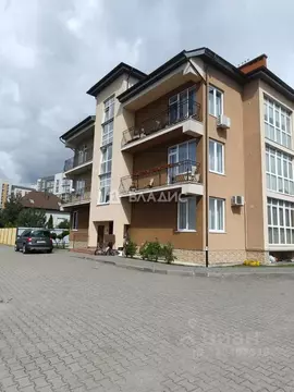 2-к кв. Калининградская область, Гурьевский муниципальный округ, пос. ...